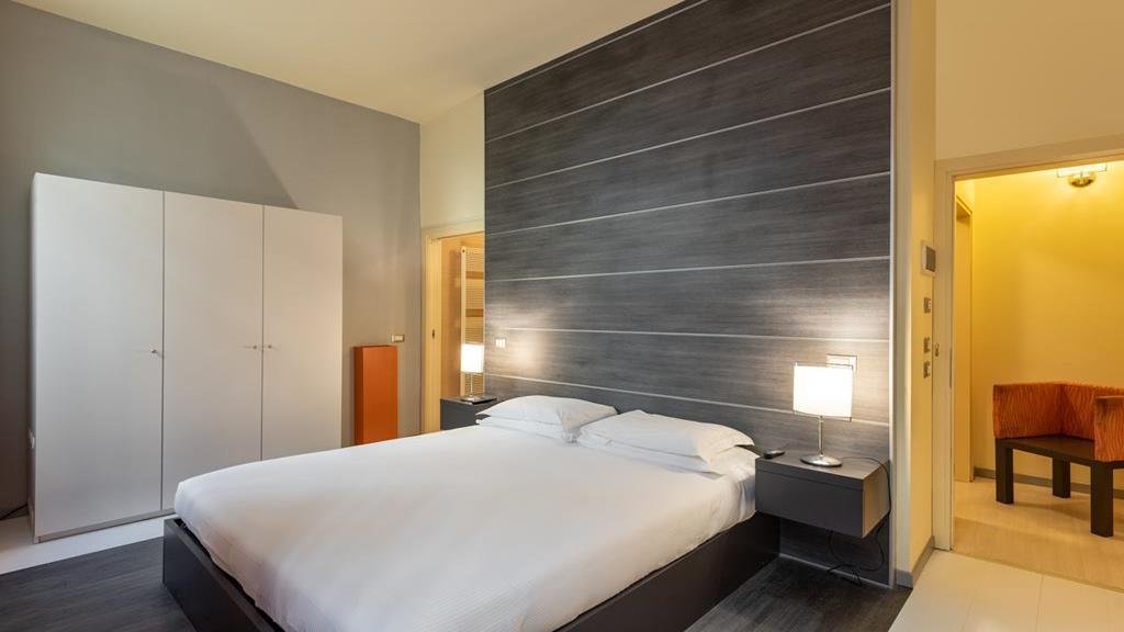 residenza manin apartments