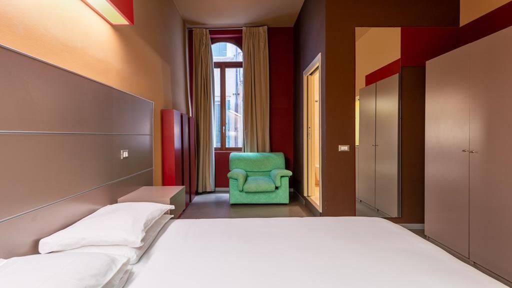 residenza manin apartments