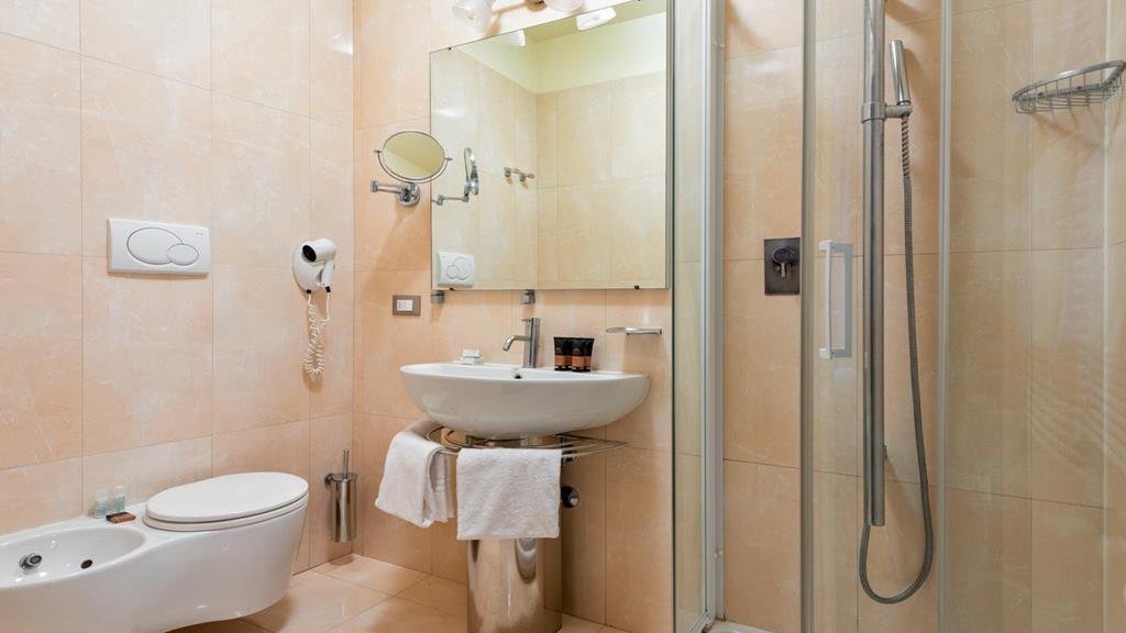 residenza manin apartments