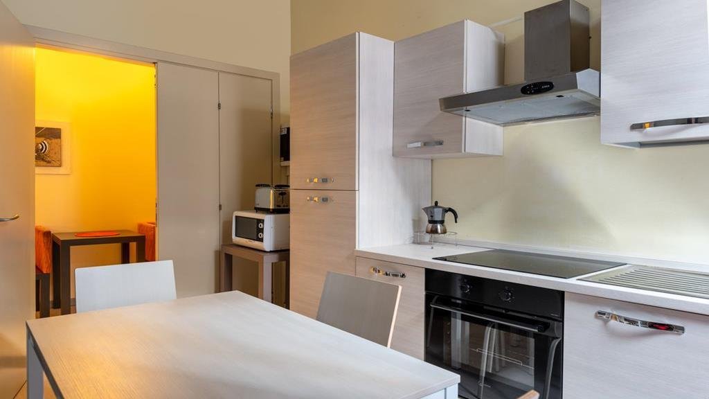 residenza manin apartments