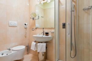 residenza manin apartments