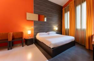 residenza manin apartments