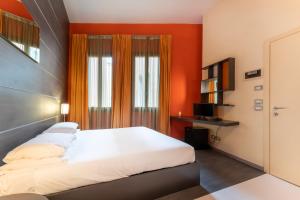 residenza manin apartments