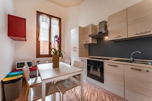 residenza manin apartments
