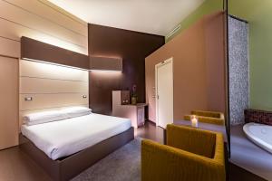 residenza manin apartments