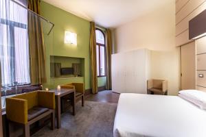 residenza manin apartments