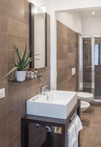 san polo design apartments
