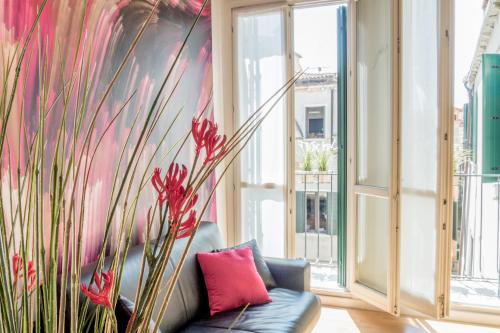 san polo design apartments