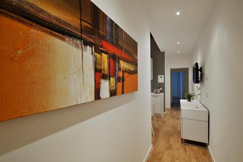 san polo design apartments
