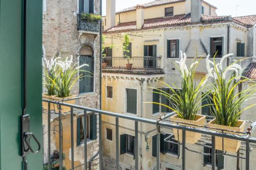 san polo design apartments