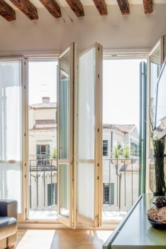 san polo design apartments