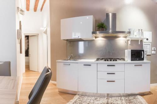 san polo design apartments