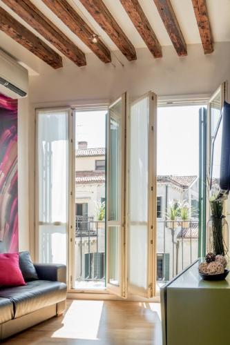 san polo design apartments