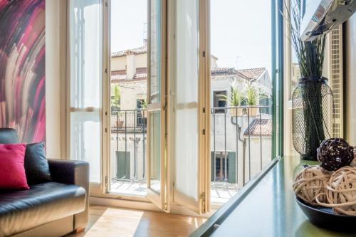 san polo design apartments