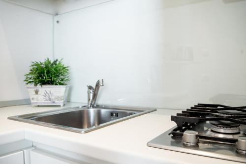 san polo design apartments