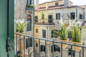 san polo design apartments