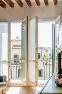 san polo design apartments
