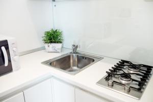 san polo design apartments