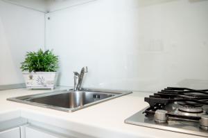 san polo design apartments