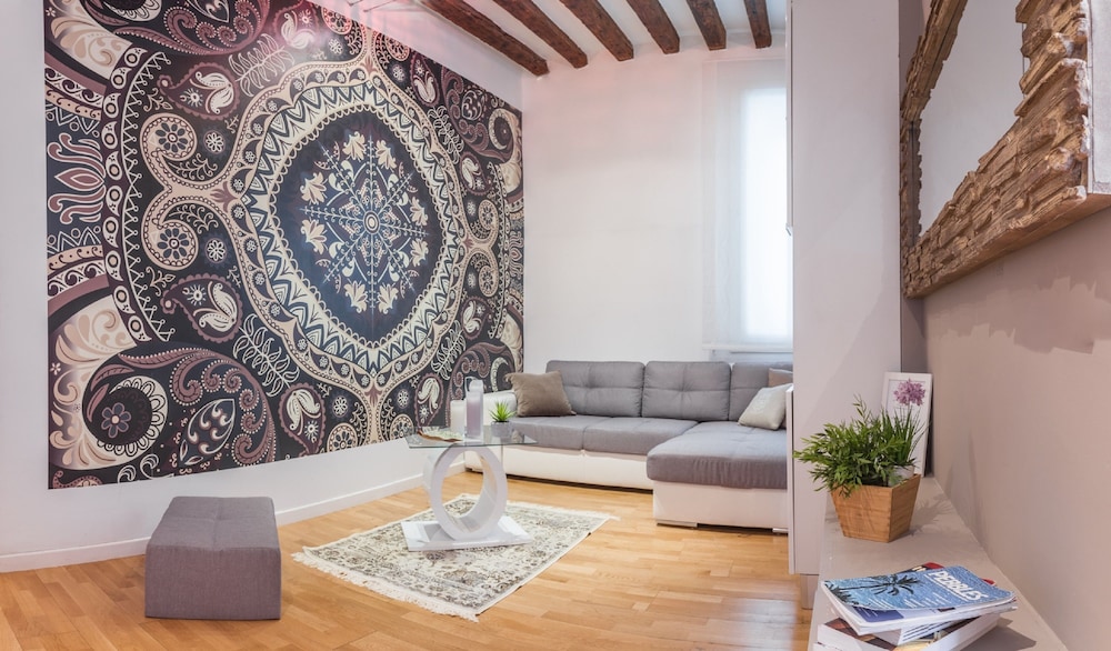 san polo design apartments