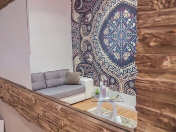 san polo design apartments