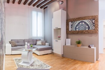 san polo design apartments