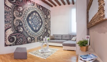 san polo design apartments