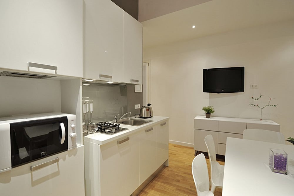san polo design apartments