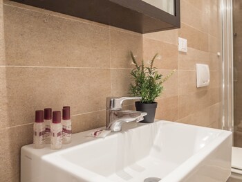 san polo design apartments