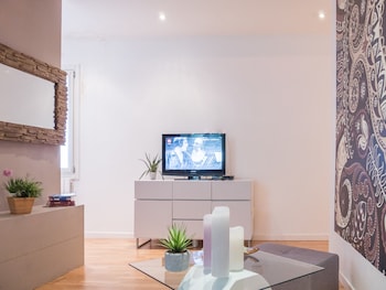 san polo design apartments