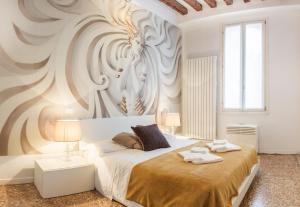 san polo design apartments