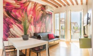san polo design apartments