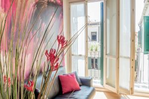 san polo design apartments
