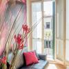 san polo design apartments