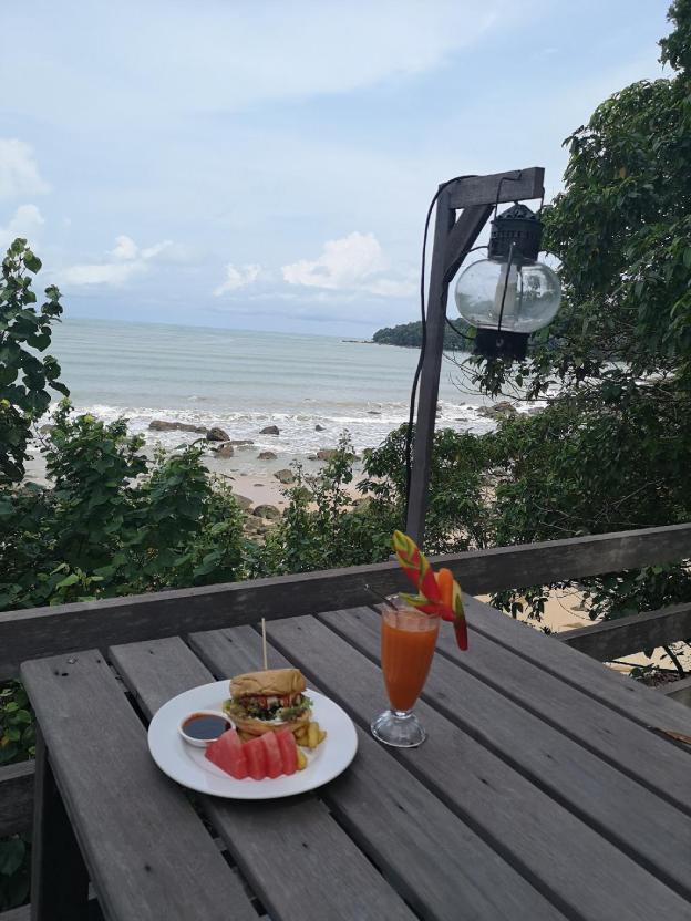 permai rainforest resort