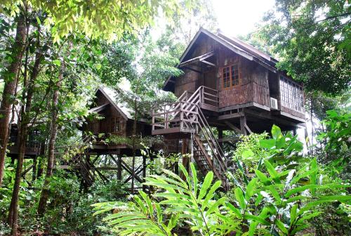 permai rainforest resort