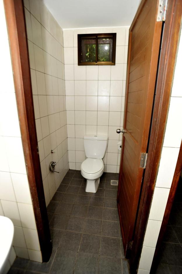 permai rainforest resort