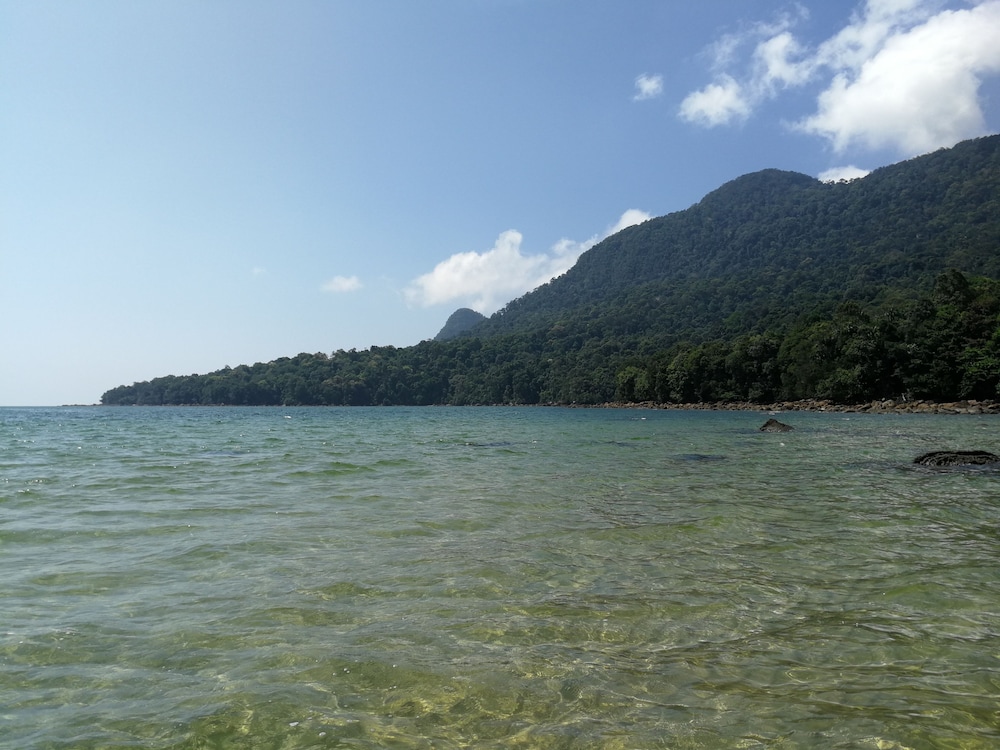 permai rainforest resort
