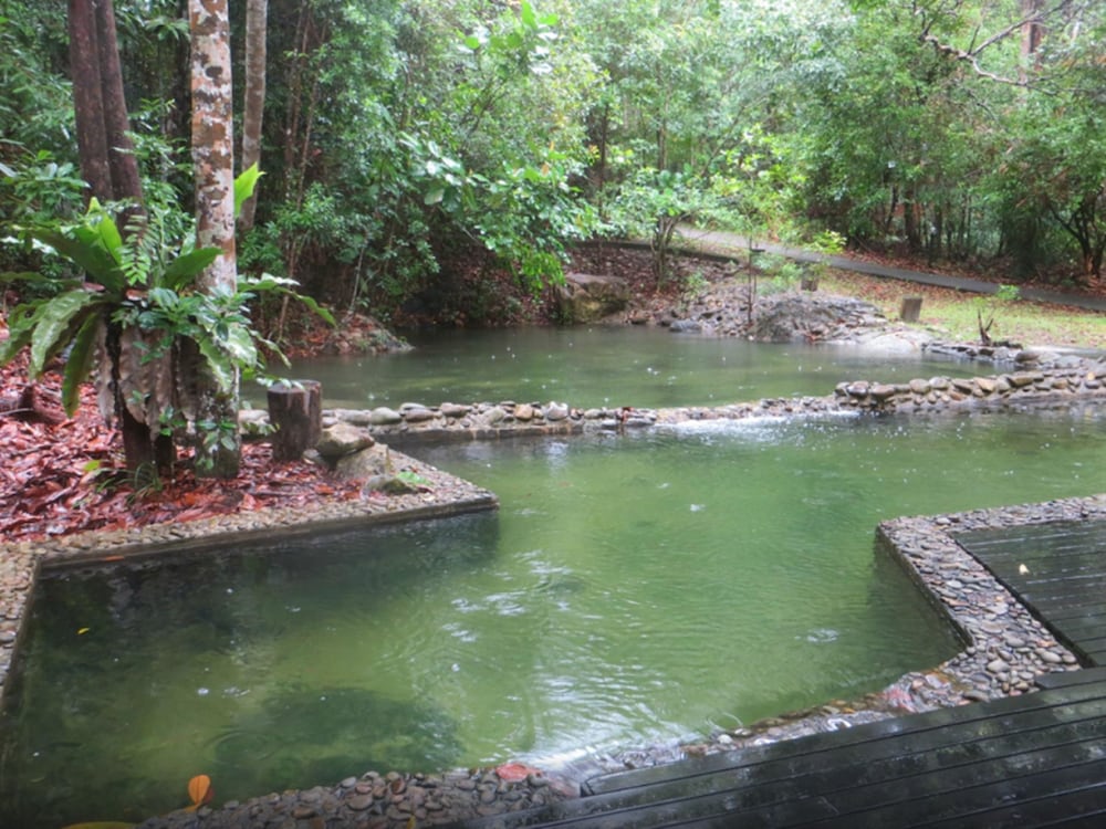 permai rainforest resort