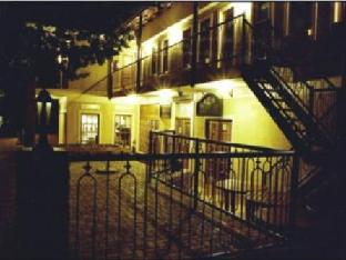 Red Mountain House (Adults Only),Clarens>>Bloemfontein,4 star