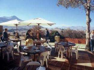 Red Mountain House (Adults Only),Clarens>>Bloemfontein,4 star