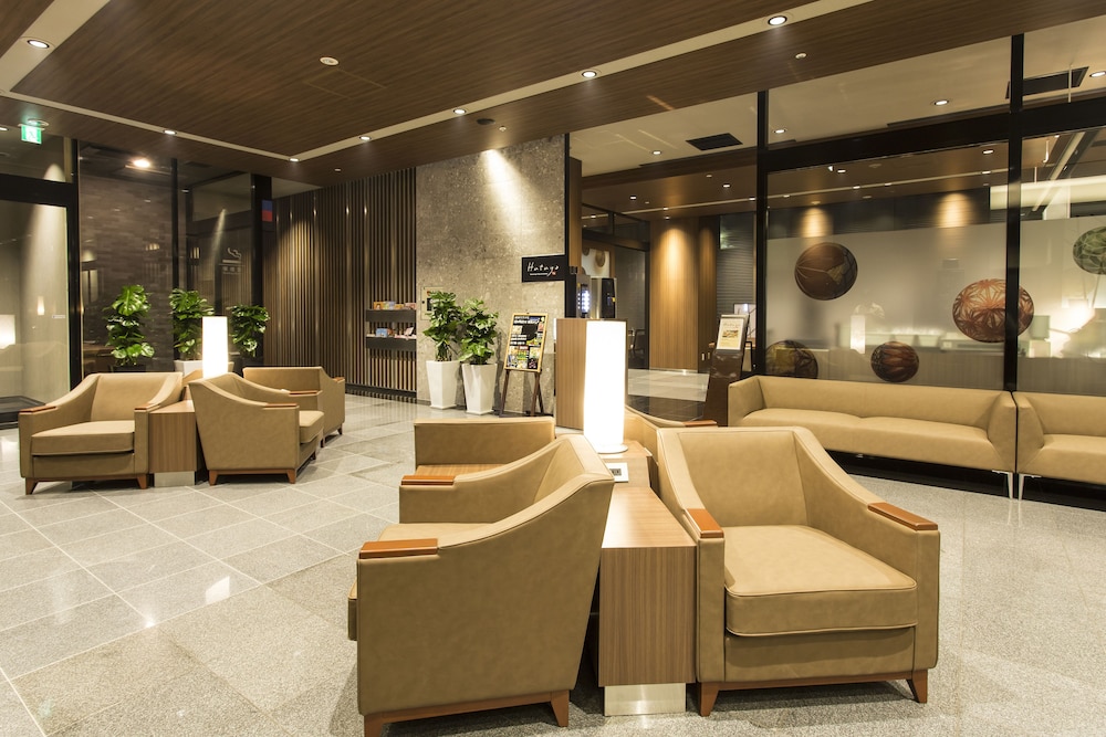 dormy inn kumamoto natural hot spring