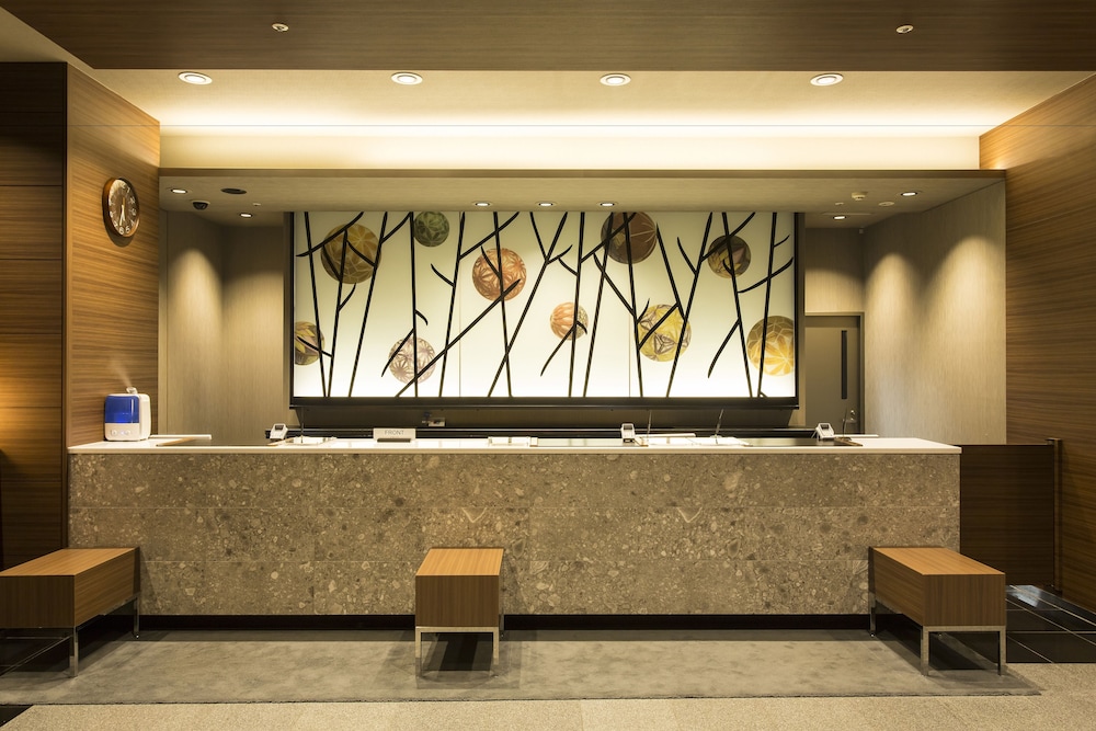 dormy inn kumamoto natural hot spring