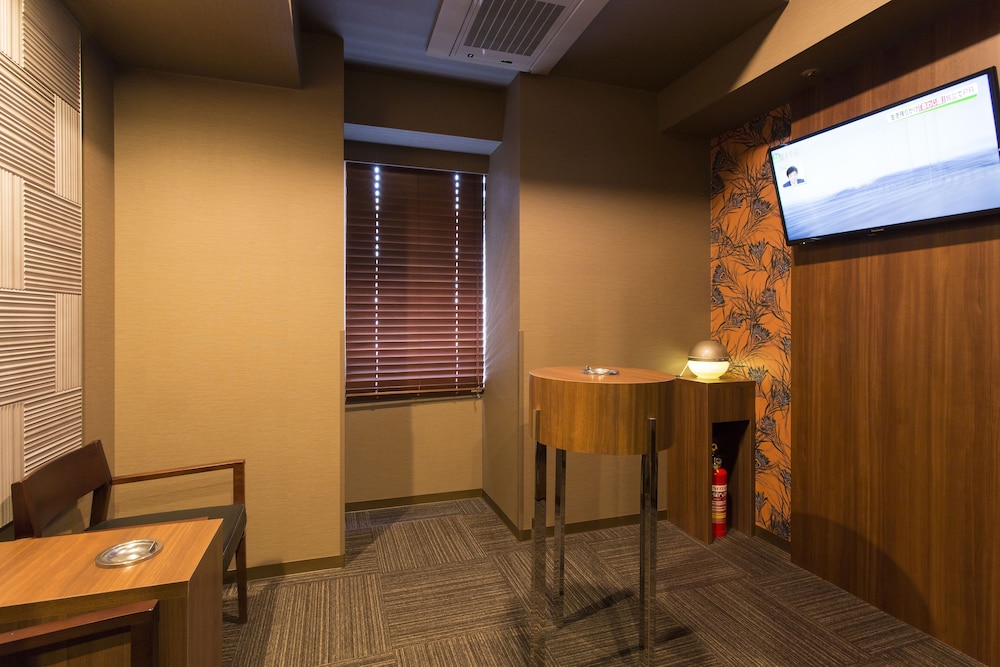 dormy inn kumamoto natural hot spring