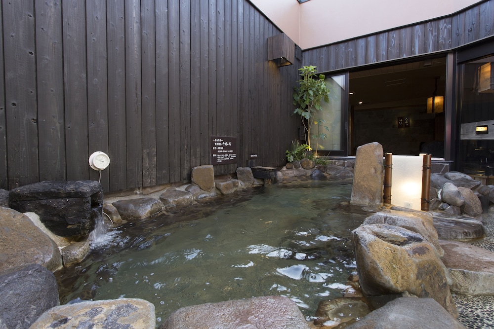 dormy inn kumamoto natural hot spring