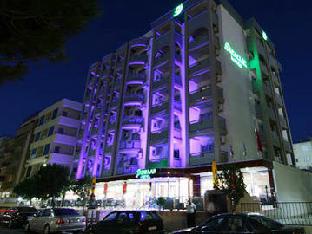 Duqqan Deluxe Hotel,Near Kaleici Mosque,4 star