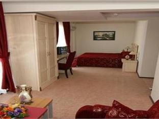 Duqqan Deluxe Hotel,Near Kaleici Mosque,4 star