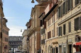 Daplace - Hqh Colosseo,Monti>>Lazio,2 star