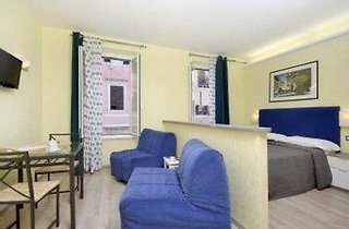 Daplace - Hqh Colosseo,Monti>>Lazio,2 star