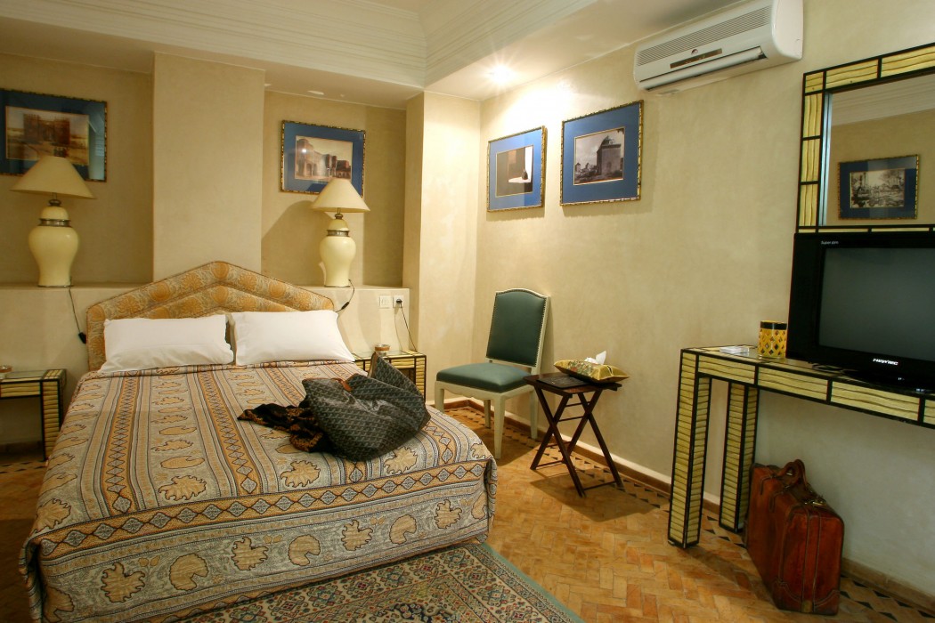 Riad Hasna Espi & Spa,Marrakesh>>Marrakech,4 star